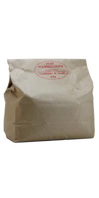 Buy Simply Clean Pure Washing Soda at Well.ca | Free Shipping $35+ in Canada