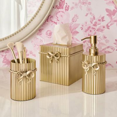 LoveShackFancy Bath Accessories - Set of 3 | Pottery Barn Teen