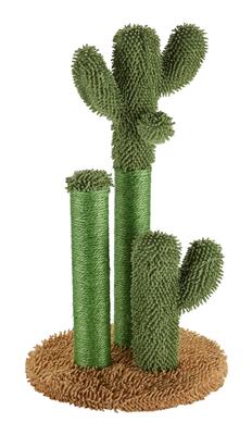 Cat Craft Cactus Cat Scratcher, 20-in