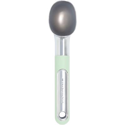 Kitchen Aid Silicone Ice Cream Scoop - Pistachio - 1 ea | Real Canadian Superstore