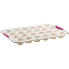 TRUDEAU Silicone Muffin Pan | Home Hardware