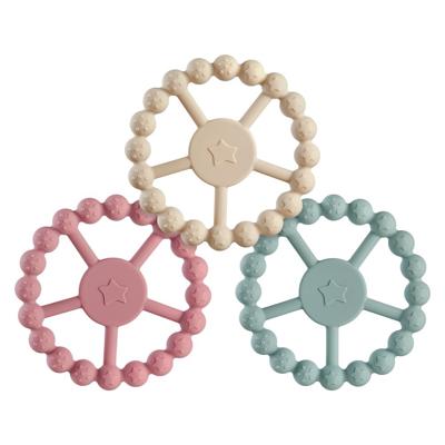 Tommee Tippee Softeechew Teething Toy Multi | Baby Bunting AU