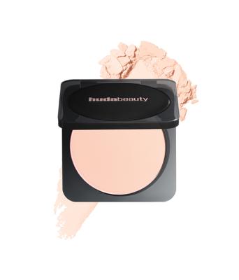 Easy Bake Pressed Powder – Huda Beauty