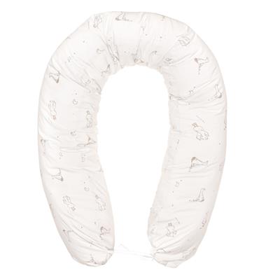 Oreiller de Corps Multi-Fonctions - Oies