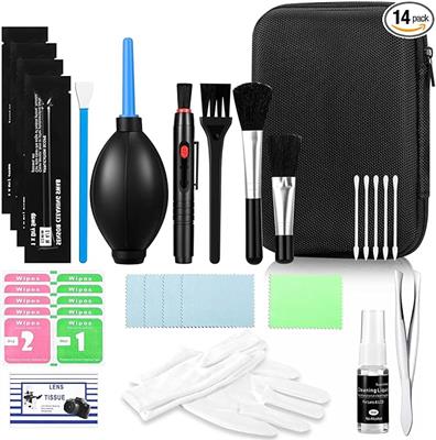 Amazon.com : Camera Lens Cleaning kit，Camera Accessories，Camera Sensor and Lens Cleaning kit，Lens Pen : Electronics