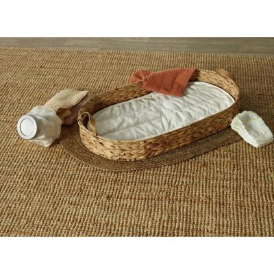 Buy Kinder Valley Changing Basket & Liners | Baby changing mats | Argos