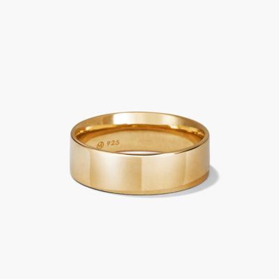 Daily Stacker Ring - Jewelry | Mejuri