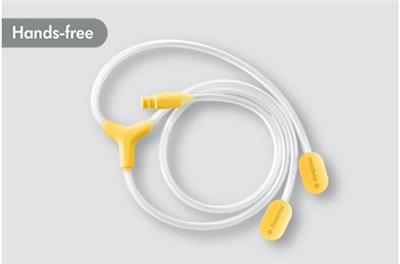 Breast Feeding Supply- Hands-free Tubing for Freestyle or Swing Maxi™