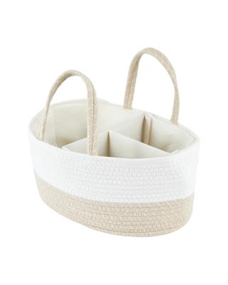 Rope Storage Caddy - Beige - Kmart