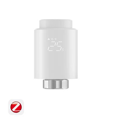 Sonoff Zigbee Thermostatic Radiator Valve