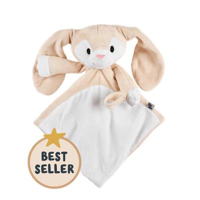 Sleep Toy - Clover The Bunny – Riff Raff Baby AU