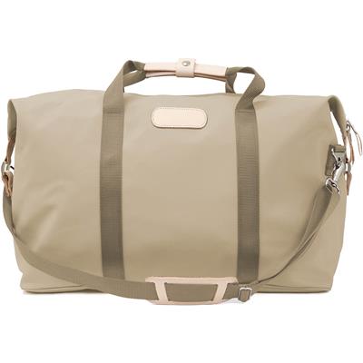 Jon Hart Weekender - Tan