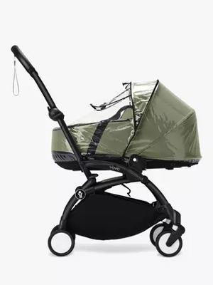 Stokke YOYO Newborn Shell Rain Cover