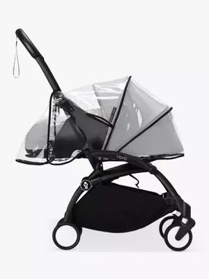 Stokke YOYO 0+ Newborn Pack Rain Cover