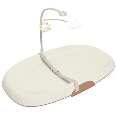 Wipe-Clean Changing Pad | Snuggle Bugz | Canadas Baby Store