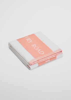 CR Logo Australian Cotton Teatowel | Woolworths.co.za