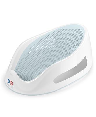 Angelcare Bath Support - Blue | Baby Bath Seats & Supports – Mamas & Papas UK