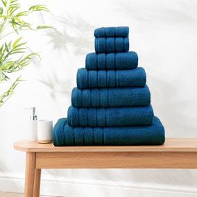 Ultimate Cotton Towel | Dunelm
