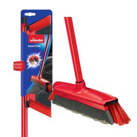 Vileda DuActiva Anti-Dust Broom
