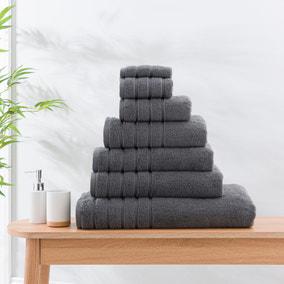 Ultimate Cotton Towel | Dunelm