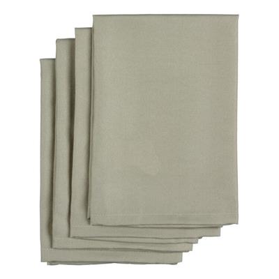 KOO Vera Napkin 4 Pack Sage