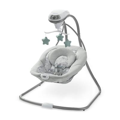 Graco Simple Sway Swing, Simple Sway - Walmart.ca
