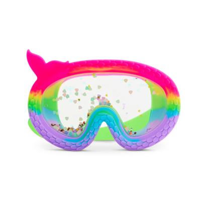 Splash Shimmer - Cove Mermaid Swim Mask – UK Bling2o