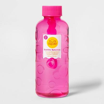 Bubble Solution 16oz - Sun Squad™ : Target
