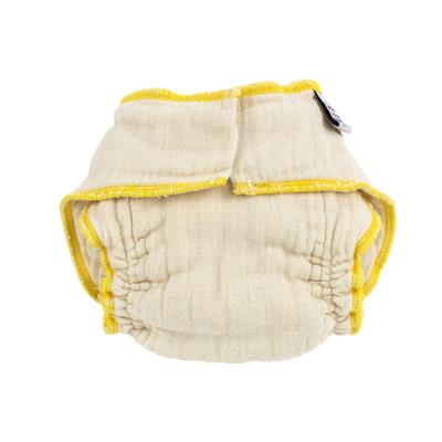 Cloth-eez Workhorse Fitted Diaper - No Closure
