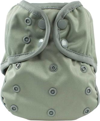 Amazon.com : OsoCozy One Size Cloth Diaper Covers - Adjustable Snap Fit & Double Leg Gussets for Baby Boys & Girls from 8-35 Pounds. Use with Prefold,