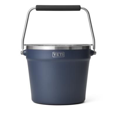 Rambler® Metal Drink Bucket | YETI Australia