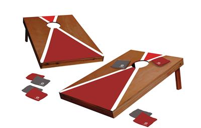 Outbound Corn Hole Lawn Game