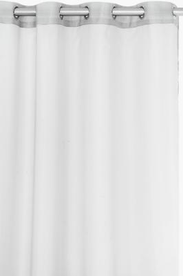Sheer Voile Eyelet Curtain, 140x225cm | Mr Price Home