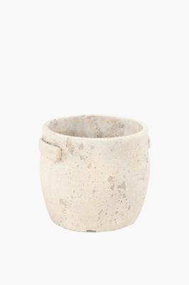 Vintage Ceramic Planter, 15cm | Mr Price Home