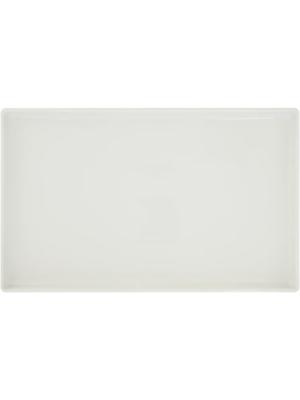 Rectangular Ceramic Platter 40cm – PEP Online