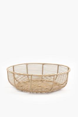 Cali Metal Fruit Bowl | Mr Price Home