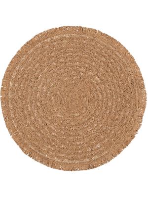 Natural Woven Placemat – PEP Online