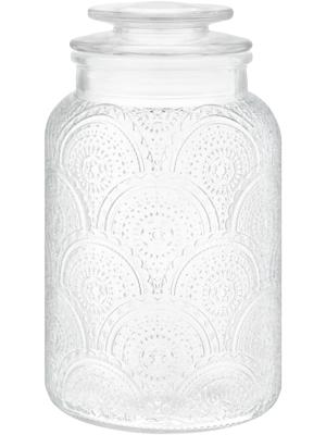 Glass Cookie Jars – PEP Online