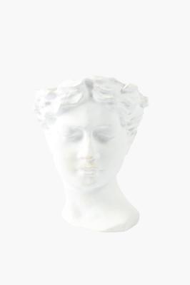 Athena Resin Candle, 470g | Mr Price Home