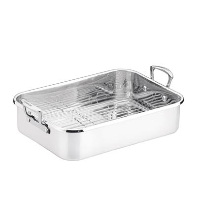 Scanpan Impact Induction Roasting Pan | Kitchen Warehouse™