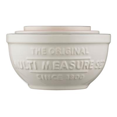 Mason Cash Innovative Kitchen Nesting Multi Measure Set - World Market