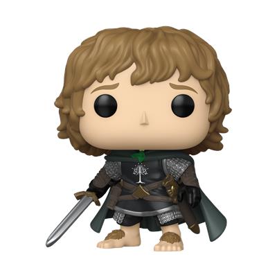 Pop! Peregrin Took | Funko