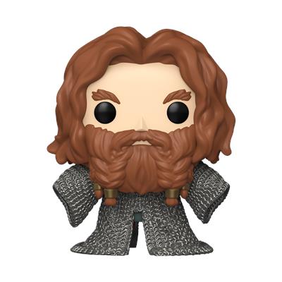 Pop! Gimli (Chainmail Armor) | Funko