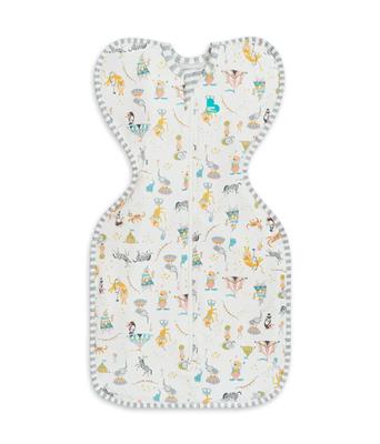 Love To Dream Swaddle Up™ Original Cotton 1.0 TOG - Circus – Outlet Shop For Kids