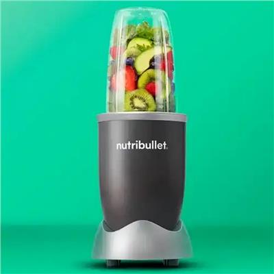 NutriBullet 600 Series Grey Blender 600W