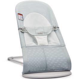 BABY BJORN - Bouncer Balance Soft Mesh | West Coast Kids