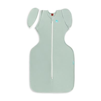 Love To Dream Transition Bag Lite 0.2 Tog Olive Size Medium | Baby Bunting AU