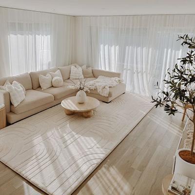 The Mellow Mat® Cloud Haven 3D (Soft Touch Sensory Tatami Rug) – Neptune Blanket