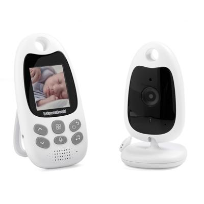 Babywombworld 610 2 4 baby monitor 921