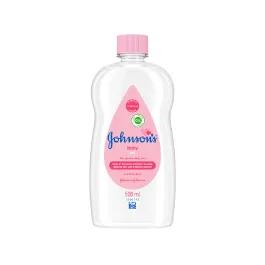 Buy the Baby Oil 500Ml (1170259) from Babies-R-Us Online | Babies R Us Online